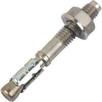 Rawlplug Throughbolts R-XPTIIA4 M8 x 60mm 100 Pack (890VC)