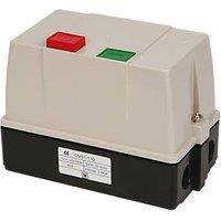 Hylec DMS1-11D/S Automatic DOL Electric Motor Starter 5.5kW (8911G)