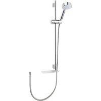Mira Beat Shower Kit Chrome (8914G)