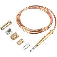 Standard Universal Thermocouple 900mm (89191)