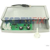 Baxi 7217661 USER INTERACTION CONTROLLER HO (891JC)