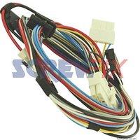 Glow-Worm 0020020778 Cable Tree Combustion Harness (891TG)
