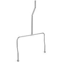 Thomas Dudley Ltd 2-Bowl Urinal Sparge Pipe Set with Automatic Cistern (8922R)