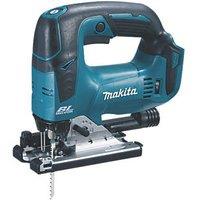 Makita DJV182Z 18V Li-Ion LXT Brushless Cordless Jigsaw - Bare (8926J)