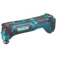 Makita TM30DZ 12V Li-Ion CXT Cordless Multi Tool - Bare (892FG)