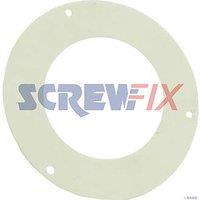 Baxi 5130591 SEAL - AIR INTAKE (892GW)