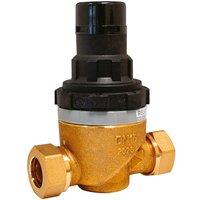 Triton Instaflow Pressure Reducing Valve 0-16bar 15mm x 15mm (892KK)