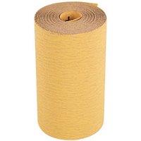 Trend AB/R115/40A 40 Grit Multi-Material Abrasive Sanding Roll 5m x 115mm (892PX)
