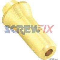 Glow-Worm S204185 Olive-Reducer Adaptor (892TG)