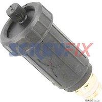 Worcester Bosch 87185050140 Automatic Purger (892TP)