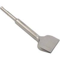 Armeg SDS Plus Shank Cranked Tile Removing Chisel 80mm x 180mm (89391)