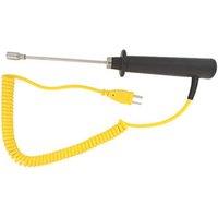 TPI CK11M K-Type Surface Temperature Probe (893JG)