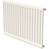 Myson 600mm x 900mm 2907BTU White Type 11 Convector Radiator (893RJ)