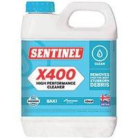 Sentinel X400 System Restorer 1Ltr (89458)