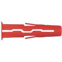 Rawlplug Uno Wall Plugs 6mm x 28mm 96 Pack (89492)