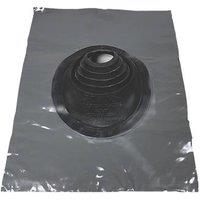 Grant High Level Internal Pitched Lead Flashing (894KP)