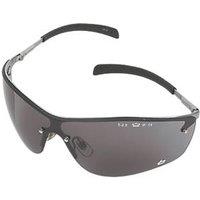Bolle Silium Smoke Lens Safety Specs (89563)