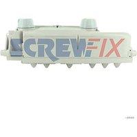 Worcester Bosch 87172077470 CONTROL BOX HT3 (895GW)