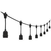 4lite Festoon 10m Outdoor IP44 Lighting (895KK)