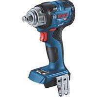 Bosch GDS 18V-330 HC 18V Li-Ion Coolpack Brushless Cordless Impact Wrench - Bare (895KU)