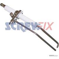 Baxi 720222801 Electrode Ignition Kit (895TP)