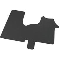 Unique Products Peugeot Expert 2007 - 2016 Rubber Automotive Mat (895VE)