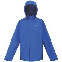 Regatta Matt II 100% Waterproof Jacket 0 X Large Size 44" Chest (895YA)