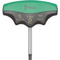 Wera Torque Indicator Hex 5.0mm x 60mm (896FU)