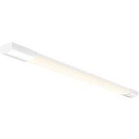 4lite Single 4ft LED CCT Battens 30W 3900lm 220-240V 4 Pack (896GR)
