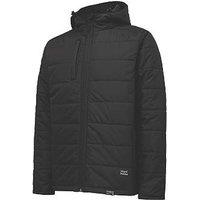 Hard Yakka Puffa 2.0 Jacket Black Small 36" Chest (896RV)