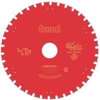 Freud Multi-Material Circular Saw Blade 190mm x 30mm 38T (897KJ)