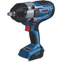 Bosch GDS 18V-1000 18V Li-Ion ProCORE Brushless Cordless BITURBO Impact Wrench - Bare (897PV)