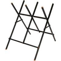 Magnusson 30cm Log Capacity Saw Horse (897TY)