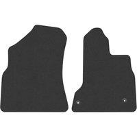 Car Mat Co. Peugeot Partner 2008 - 2018 Carpet & Rubber Car Mats 2 Piece Set (897VV)