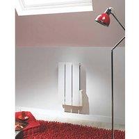 Acova TAG-050-036-S Wall-Mounted Oil-Filled Convector Heater 500W 354mm x 575mm (89875)