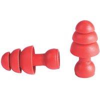 Milwaukee 4932478549 32dB TPR Replacement Ear Plugs 5 Pairs (898GC)