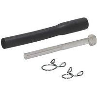 Flymo FLY579820207 Filter Kit 4 Piece Set (898PA)