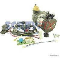 Baxi 7722642 Pump (898TP)