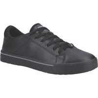Safety Jogger COOL O2 Size 9 Black Occupational Work Trainers (898VW)
