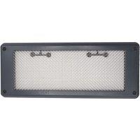 Metex Ventguard Grey Rodent & Crawling Insect Airbrick Vent Cover (898YM)