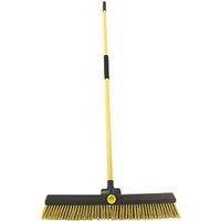 Bulldozer Broom 24" (610mm) (89943)