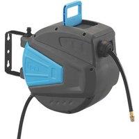 PCL HRA2X PVC Bench Top Air Hose 8mm x 8m (899HY)