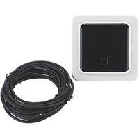 Klima Wi-Fi Digital Thermostat & Floor Sensor (899JK)