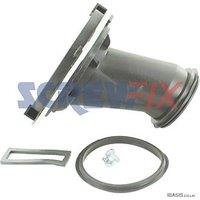 Ideal Heating 175578 Flue Manifold Top (899TH)