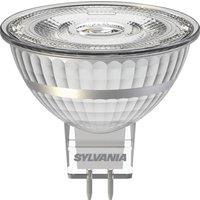 Sylvania RefLED Superia Retro V2 830 SL GU5.3 MR16 LED Light Bulb 621lm 7.5W (899TK)