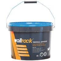 Wallrock Thermal Wallpaper Paste 2 Roll Pack 10kg (90016)