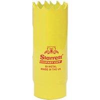 Starrett FCH0096 Multi-Material Fast Cut Holesaw 14mm (9001P)
