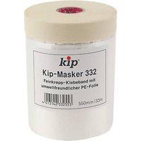 Kip Drop Cloth 550mm x 33m (9004G)