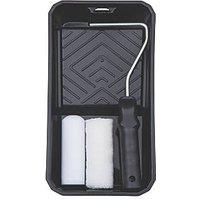 4" Mini Roller Set 4 Pieces (900FM)