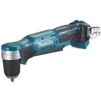 Makita DA333DZ 12V Li-Ion CXT Cordless Right-Angled Drill - Bare (900HF)